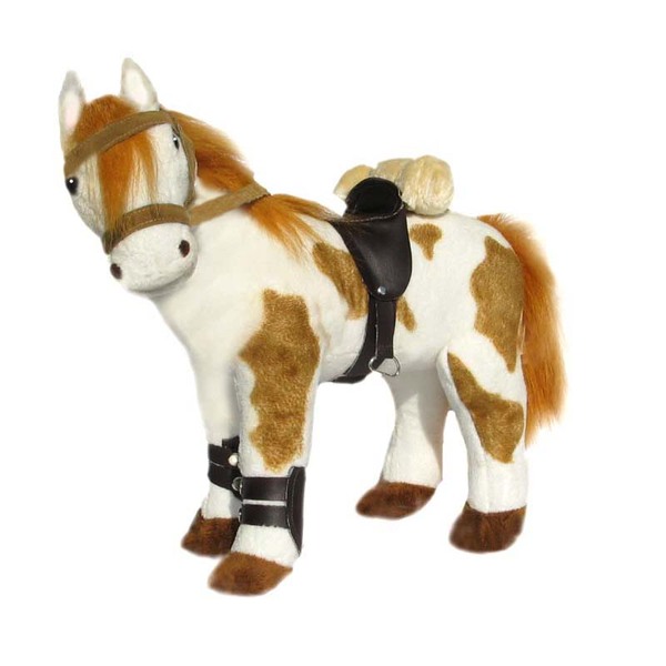 bocchetta plush toys horse