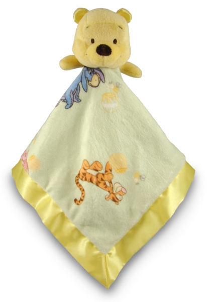 disney baby winnie the pooh plush