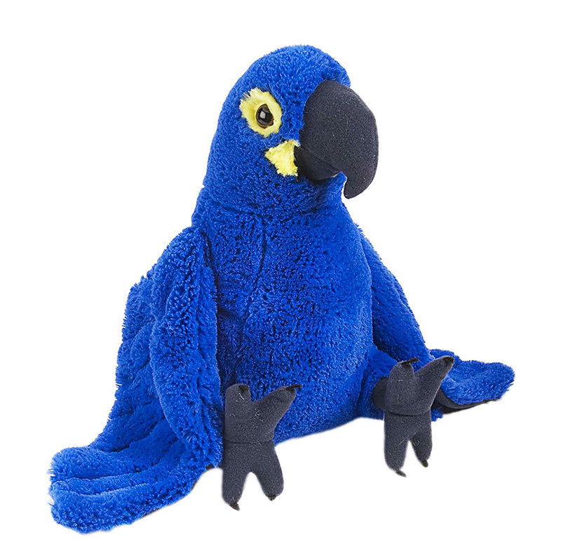 Macaw Parrot Toys 8