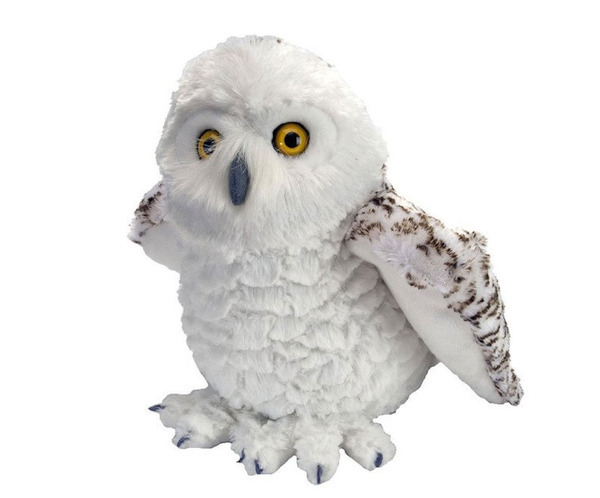 Owl Plush Toys 74