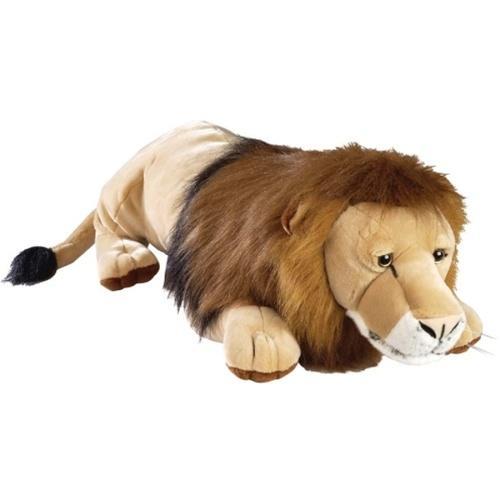 wild republic lion plush