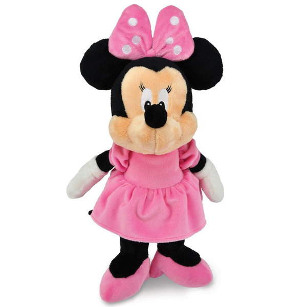 buy minnie mouse soft toy online