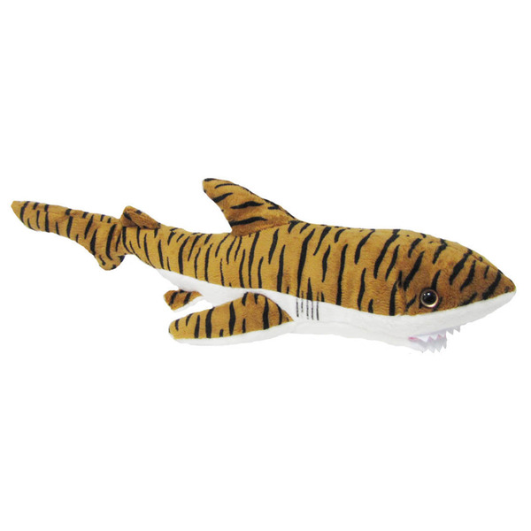 tigershark plush