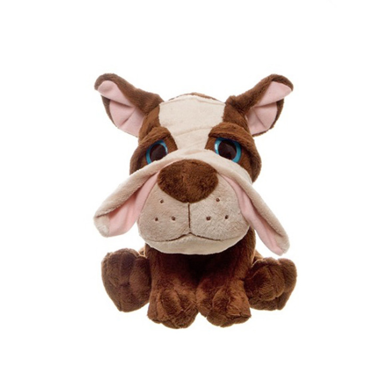 sturdy dog toys stuffed animal