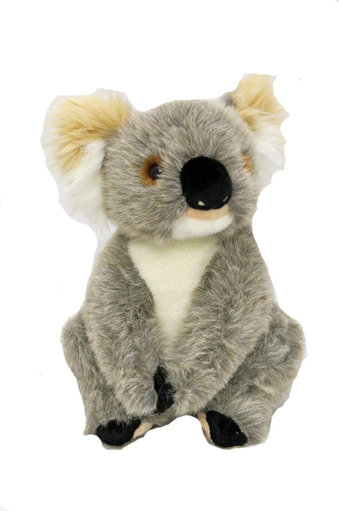 jellycat koala bear