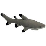 Pacific Shark Soft Toy - Huggable