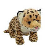 jaguar soft toys