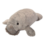 giant platypus stuffed animal