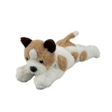 jack russell soft toy uk