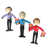 small wiggles figurines