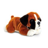 large boxer dog soft toy