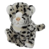 soft toy leopard