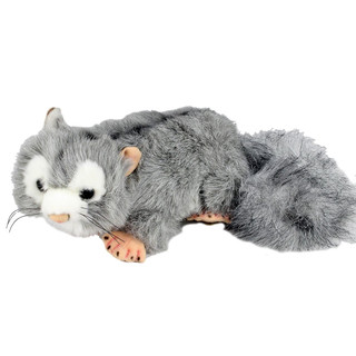 plush possum toy