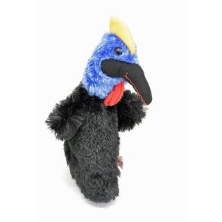 cassowary plush toy