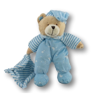 sleepytime bear plush