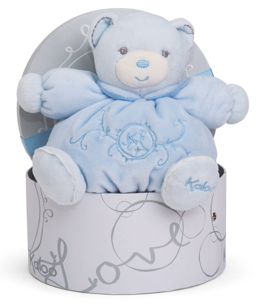 blue kaloo bear