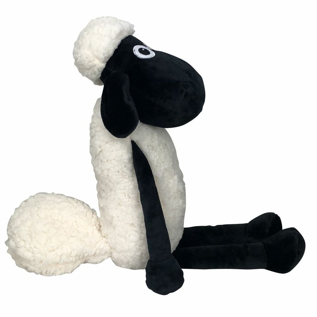 shaun plush