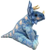 Wild on sale republic triceratops