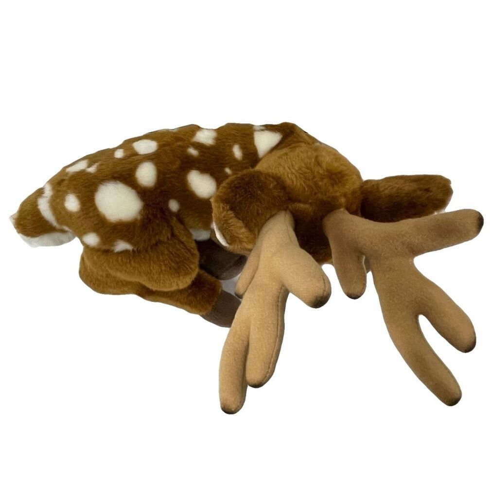 living nature plush