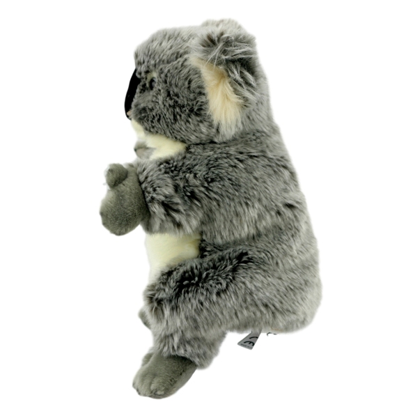 clip on stuffed koala bears