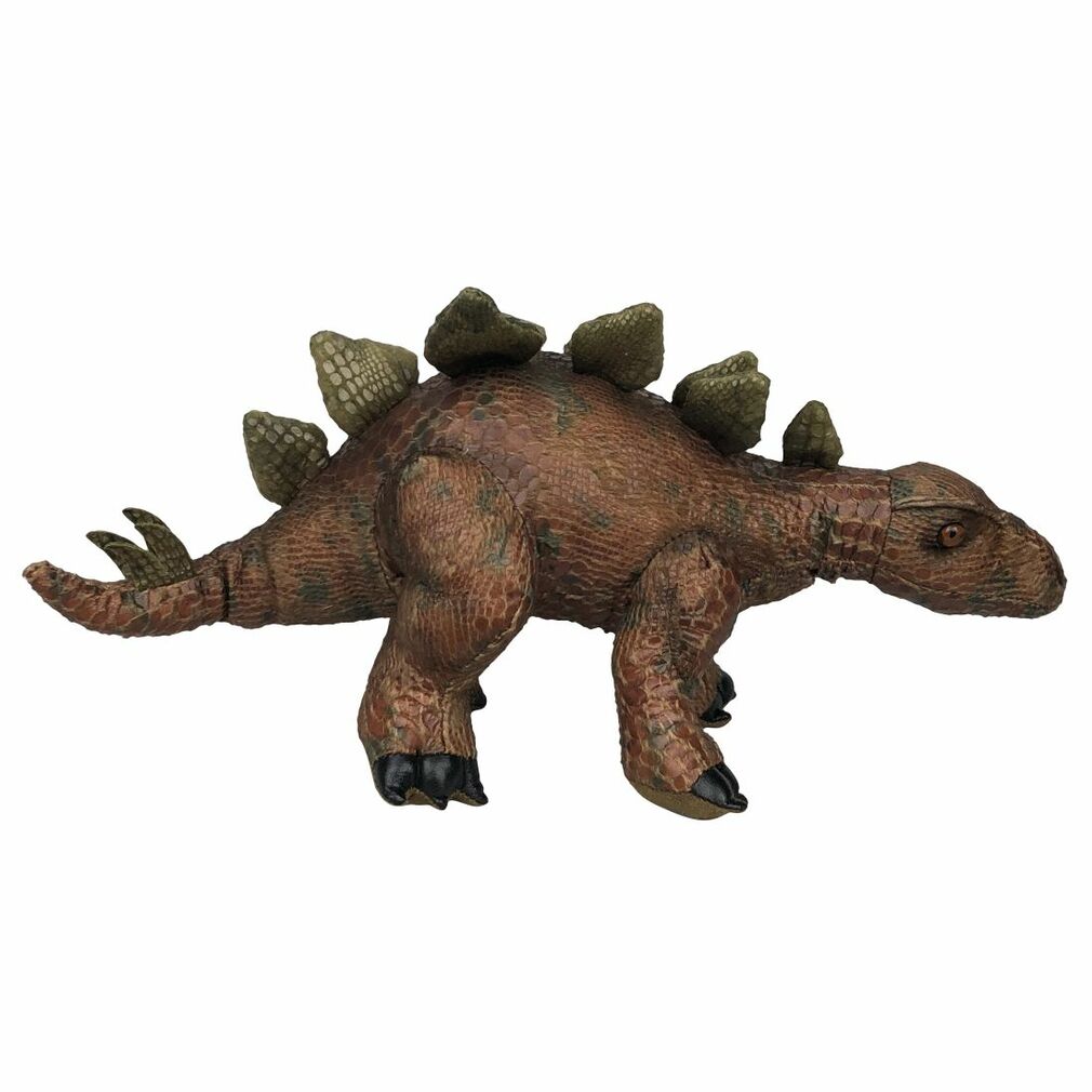 stegosaurus plush