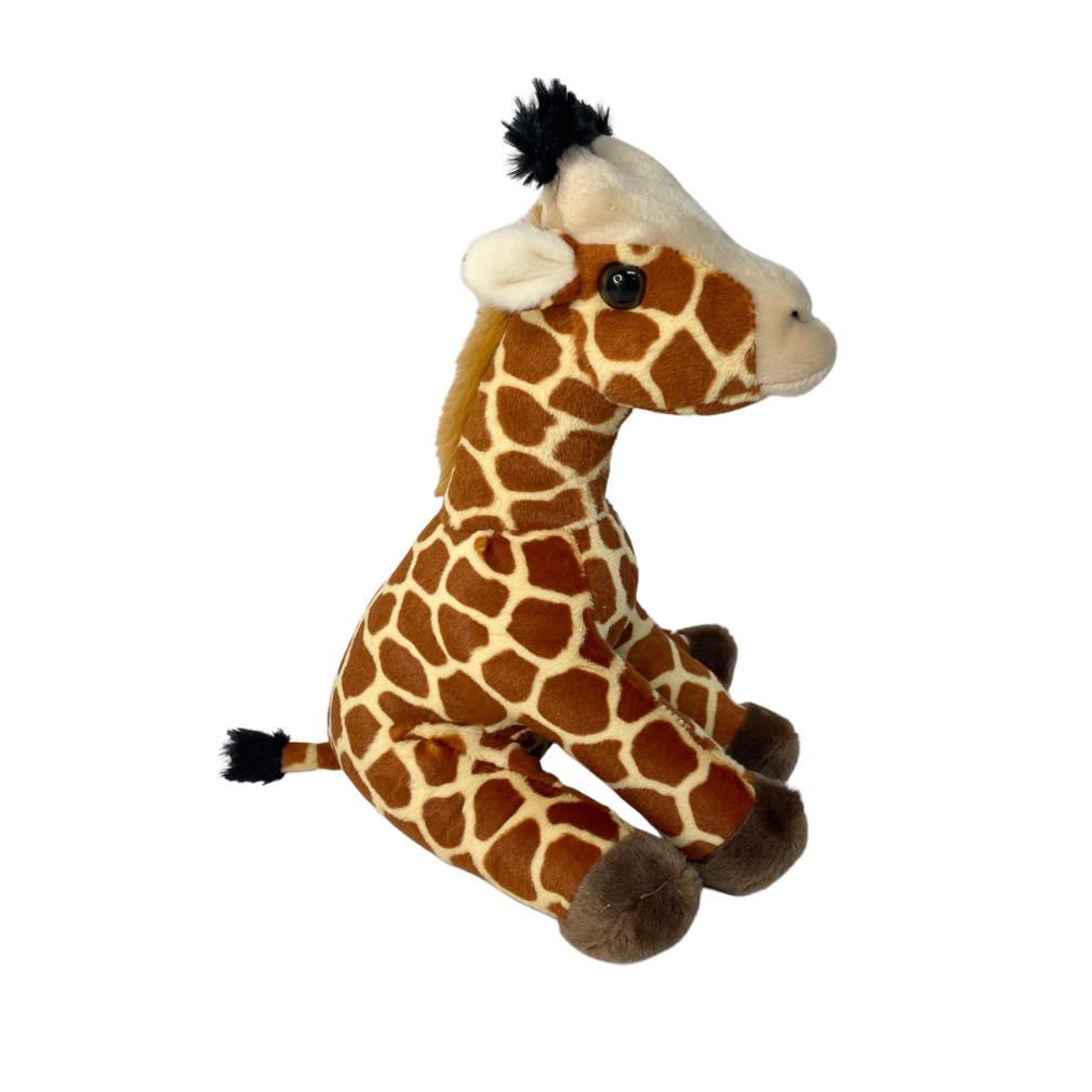 Baby Giraffe Stuffed Animal - 12 - Wild Republic