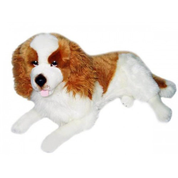 cavalier king charles spaniel plush