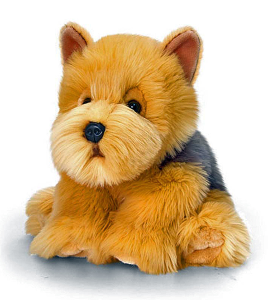 keel toys dog teddy