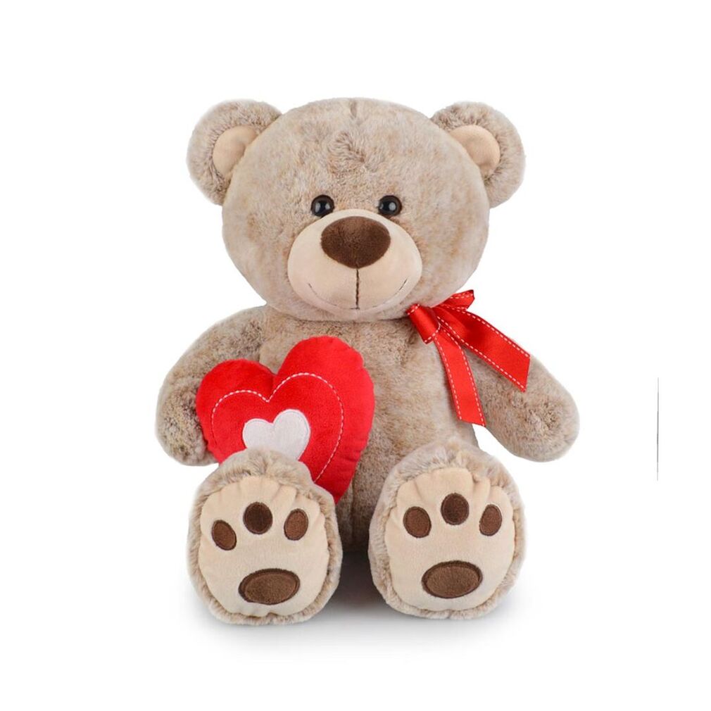 small valentines day teddy bears