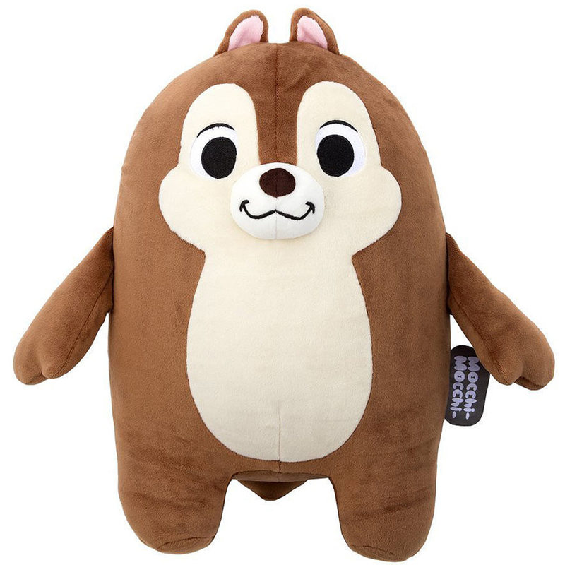 mocchi plush