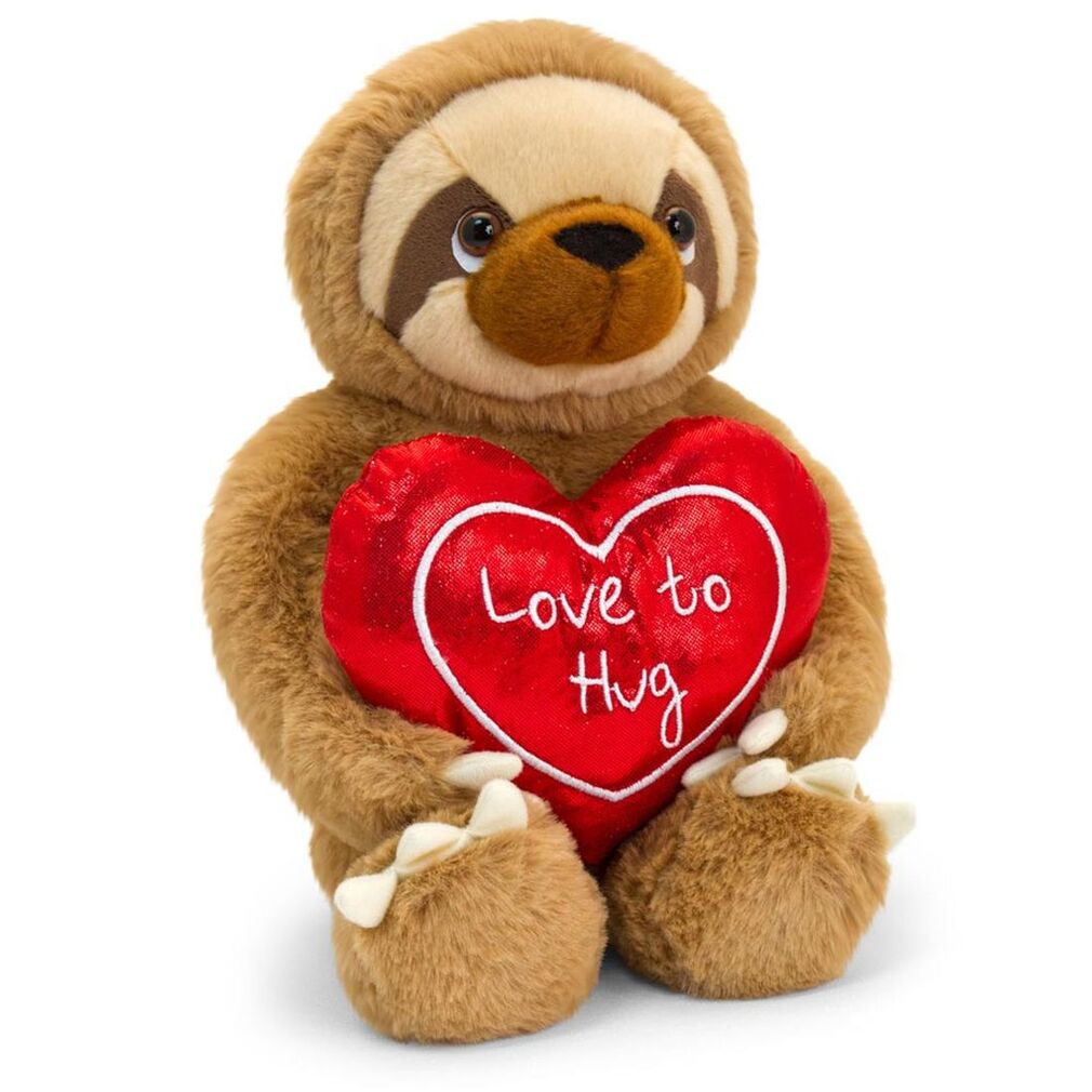 large valentine teddy bears