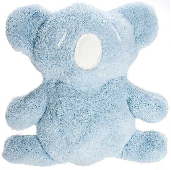 Britt Bears| Snuggles KOALA Plush Toy| BLUE| Australian Made - Koala Toy