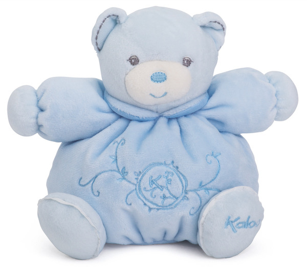 blue kaloo bear