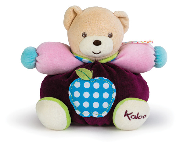 kaloo bear pink