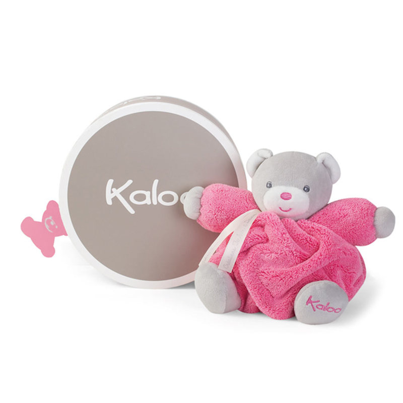 kaloo bear pink