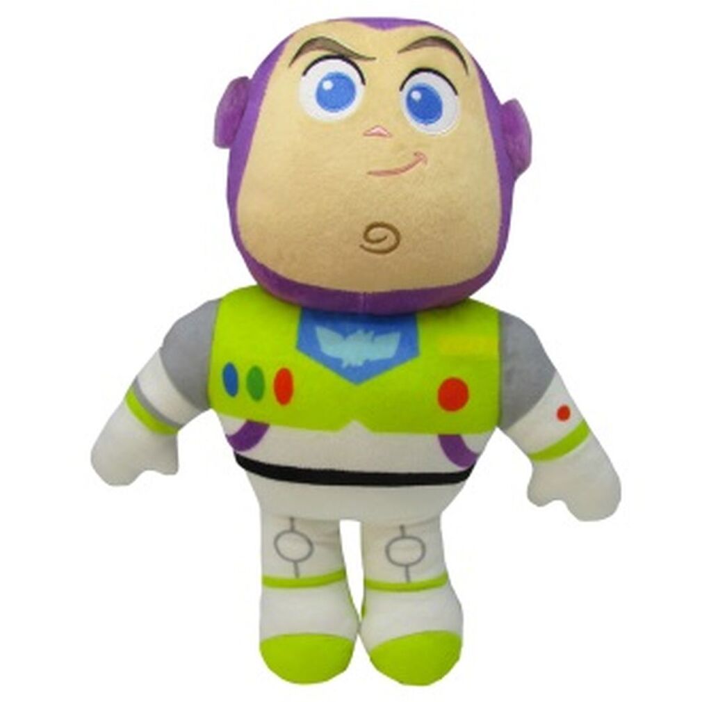 buzz lightyear soft toy