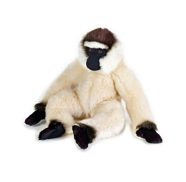 gibbon soft toy