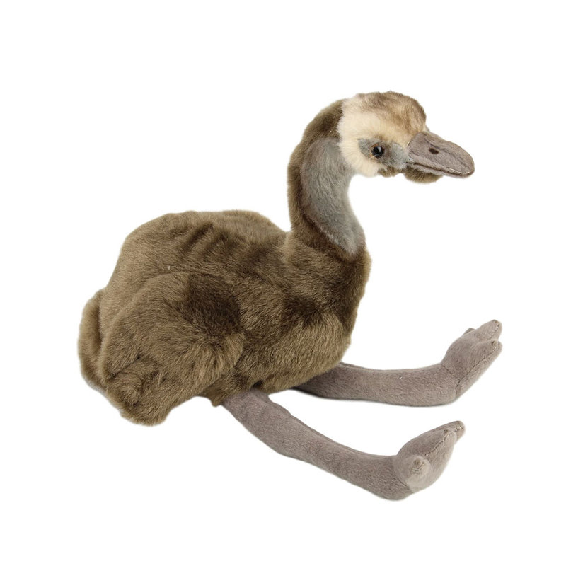 emu soft toy