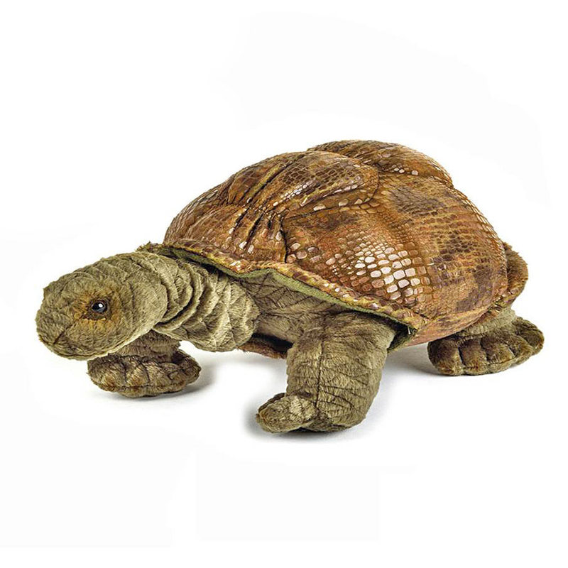 tortoise stuffed animal