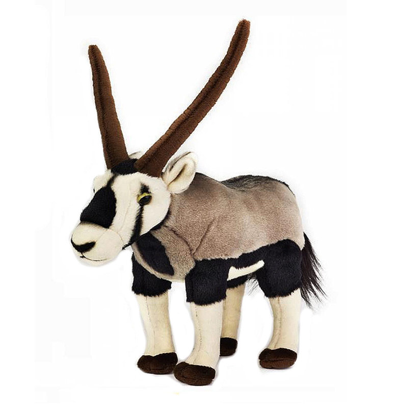 national geographic soft toys