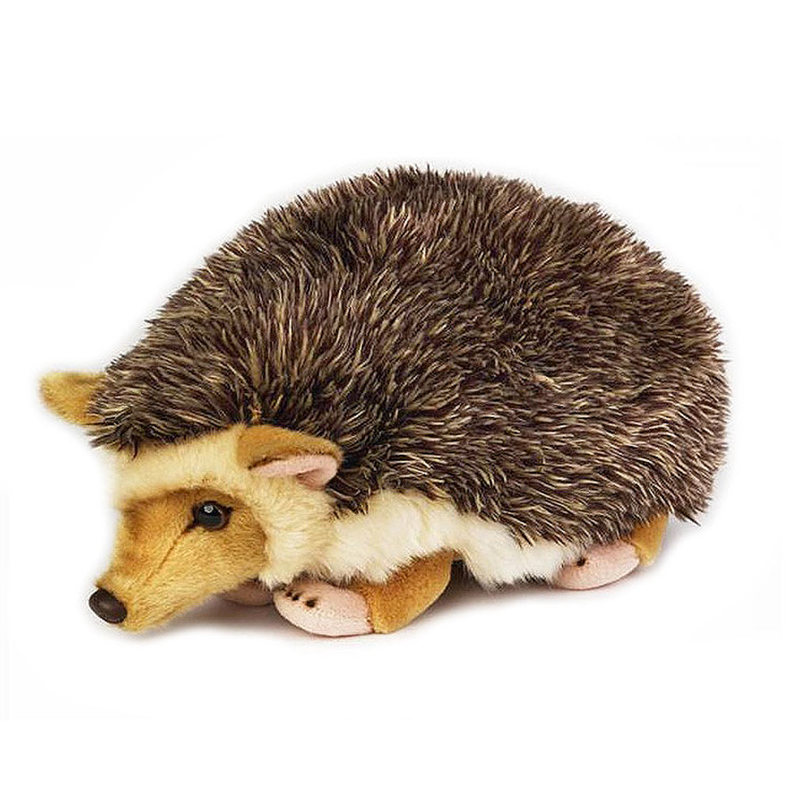 hedgehog plush toy
