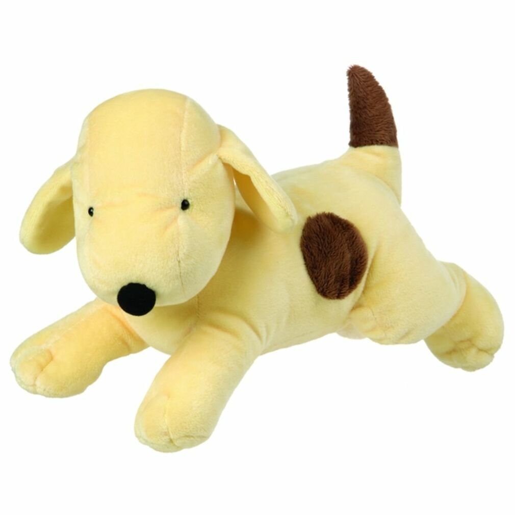 dog soft toy