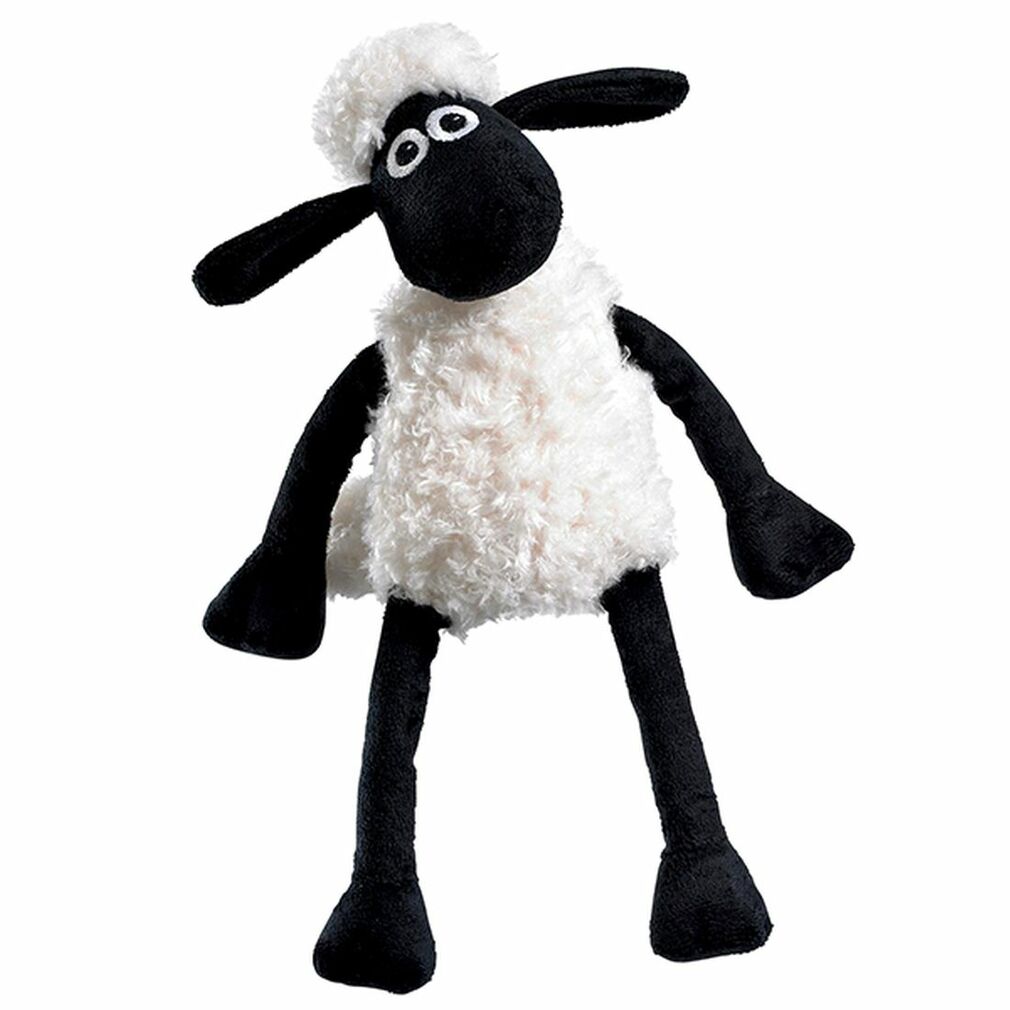 shaun plush