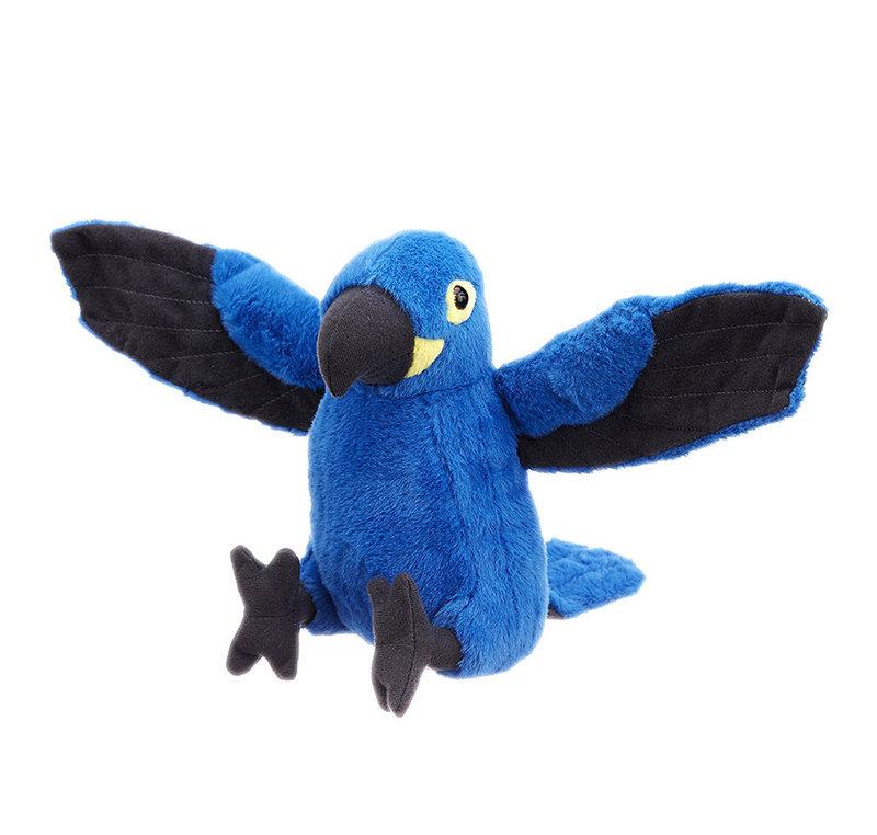 BLUEY - Official & Licensed Stuffed Animal Soft Plush Toy 8 / 20cm **NEW**
