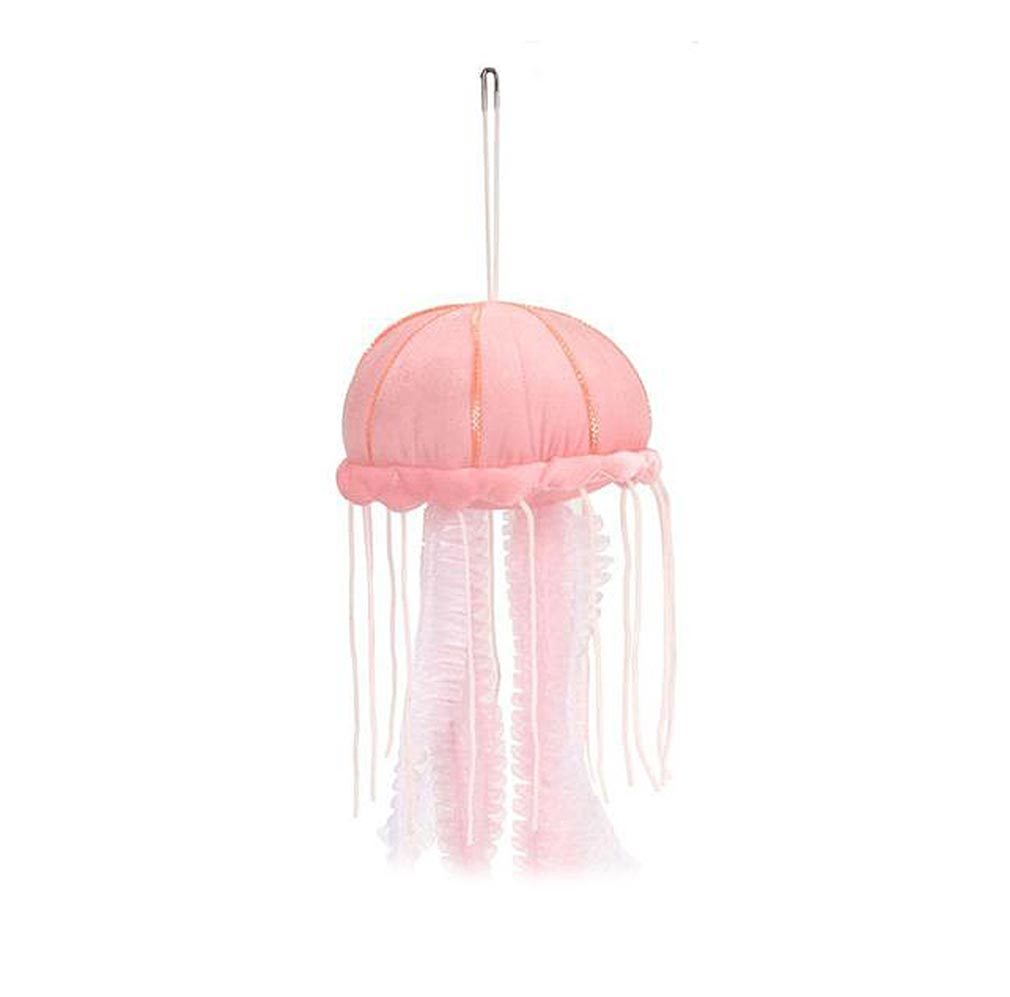 jellyfish plush toy