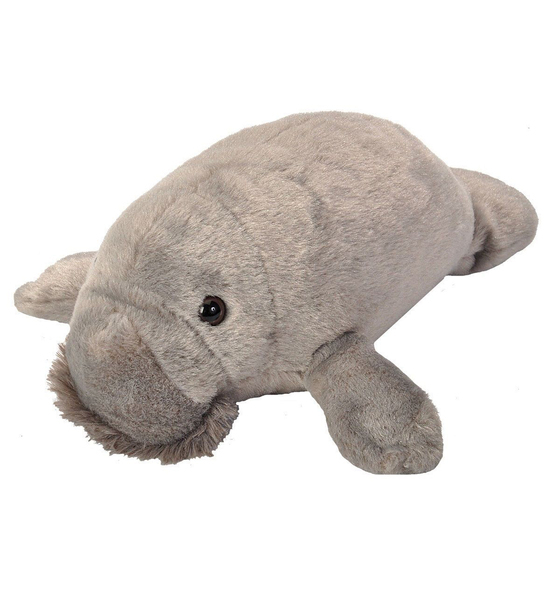 manatee stuffed