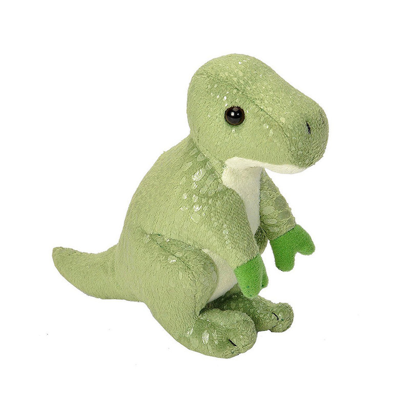 cute t rex stuffed animals