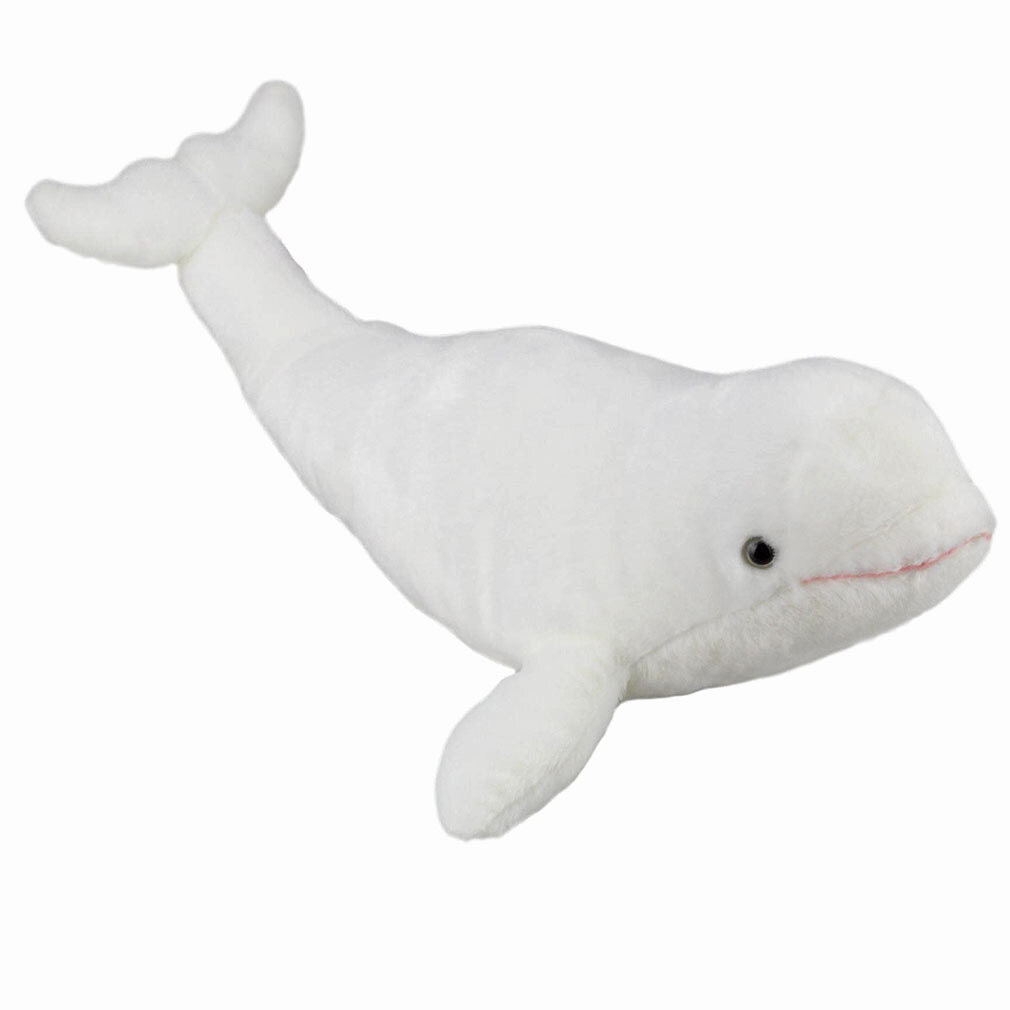 whale soft toy