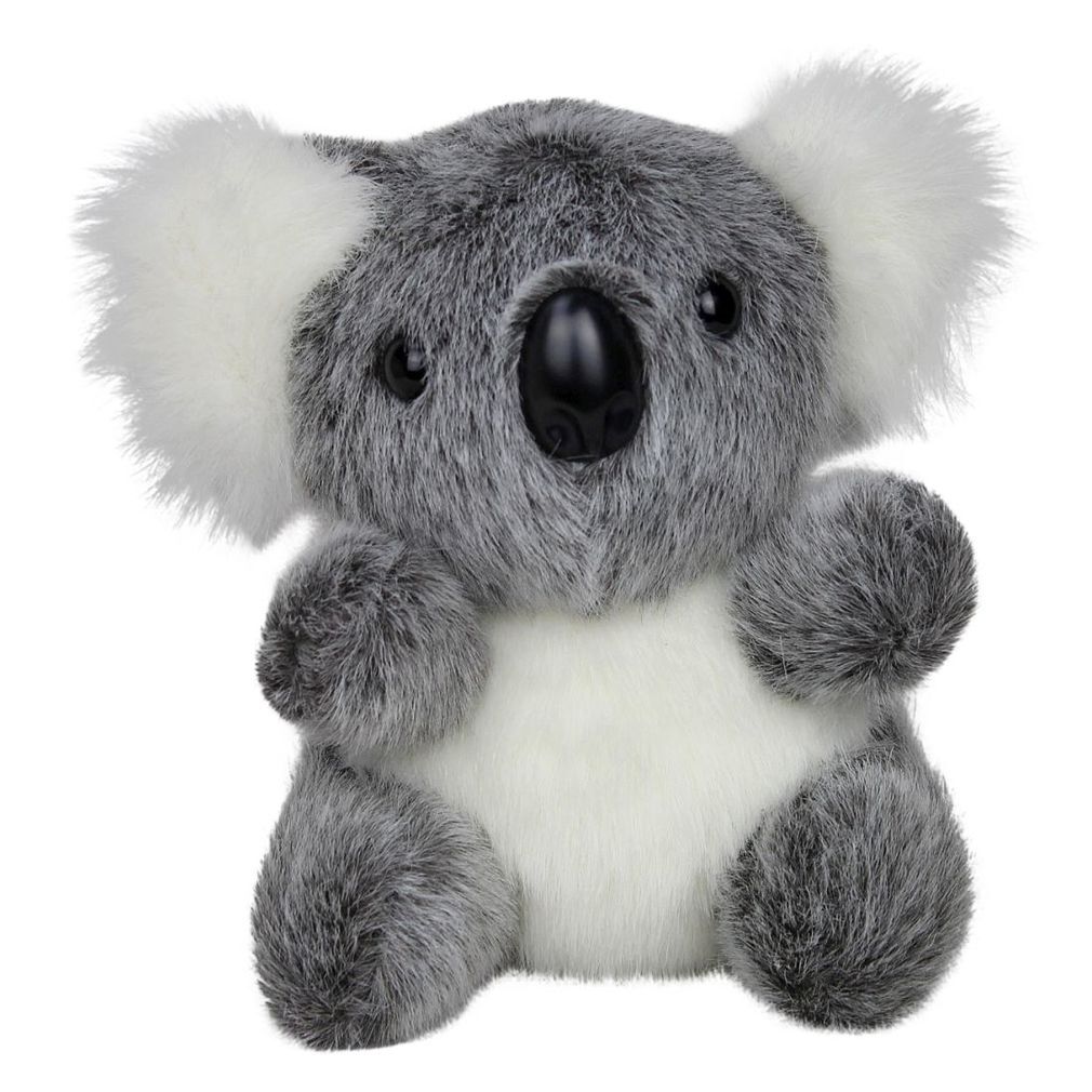 stuffed koala