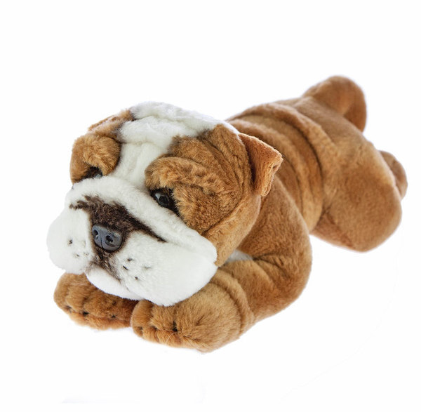 french bulldog plush toy australia